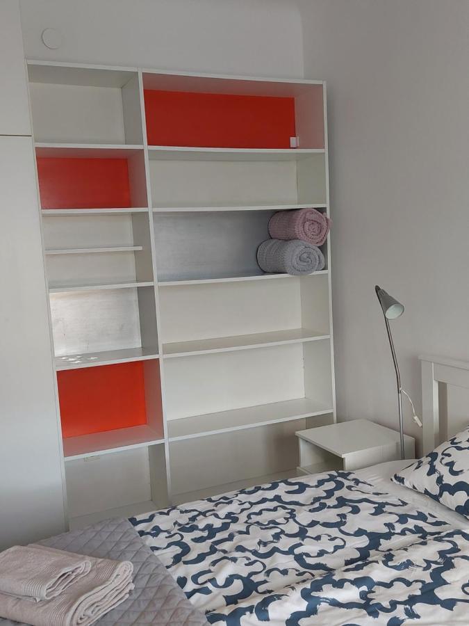 זאגרב Apartment Hideaway מראה חיצוני תמונה