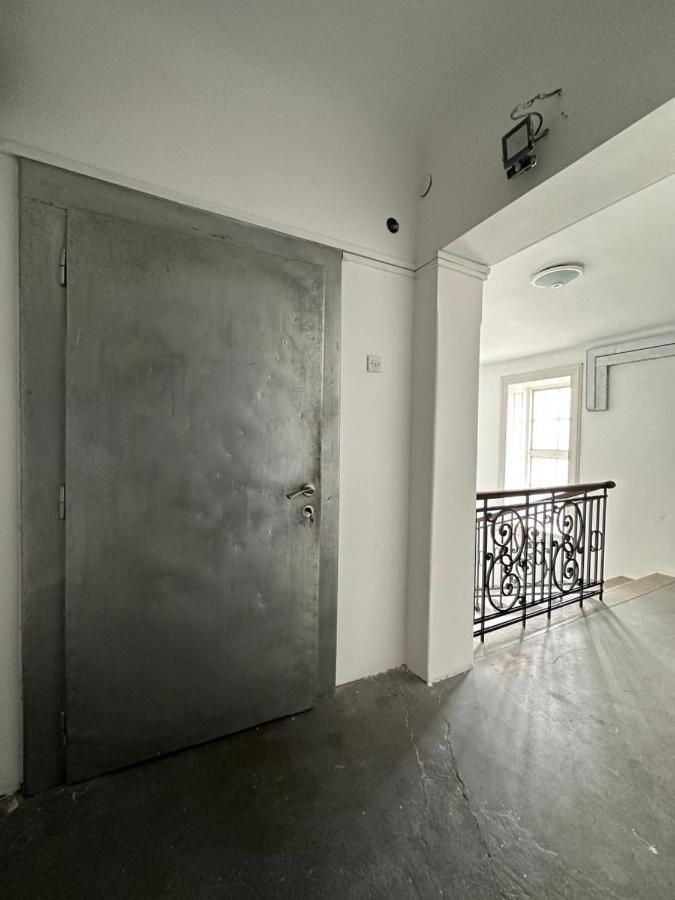 זאגרב Apartment Hideaway מראה חיצוני תמונה
