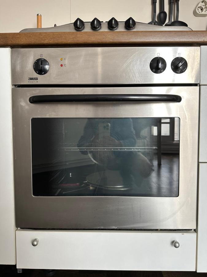 זאגרב Apartment Hideaway מראה חיצוני תמונה