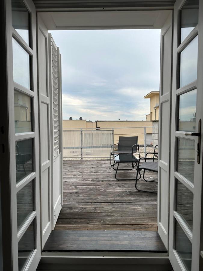זאגרב Apartment Hideaway מראה חיצוני תמונה