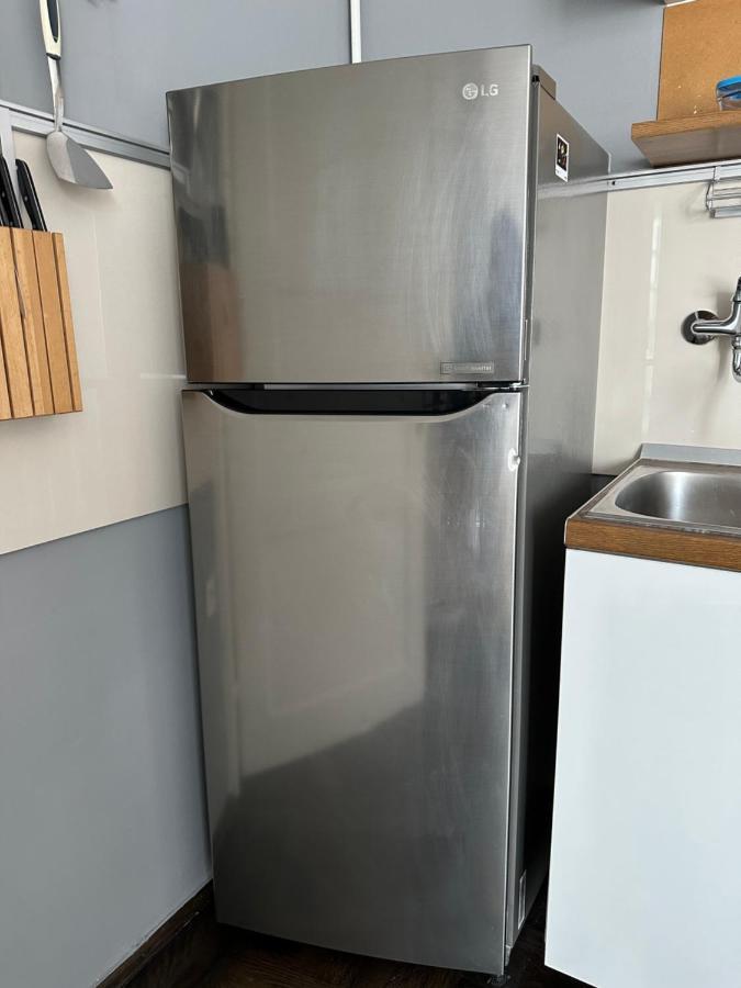 זאגרב Apartment Hideaway מראה חיצוני תמונה