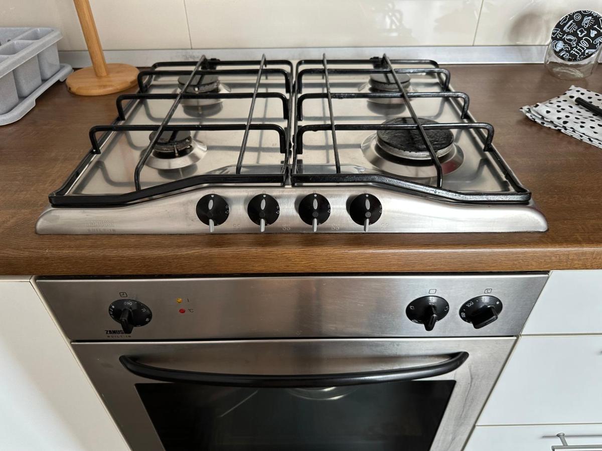 זאגרב Apartment Hideaway מראה חיצוני תמונה