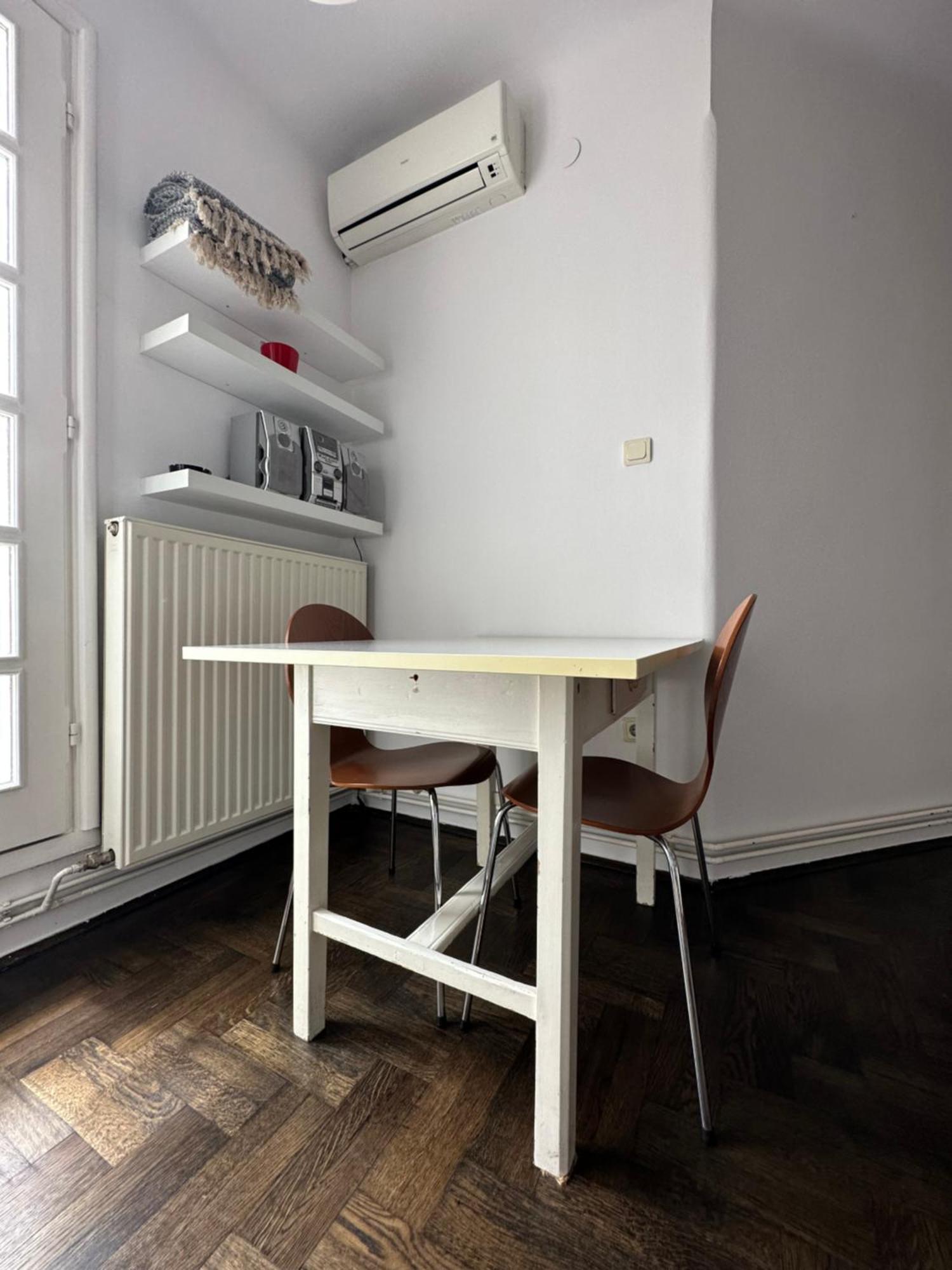 זאגרב Apartment Hideaway מראה חיצוני תמונה