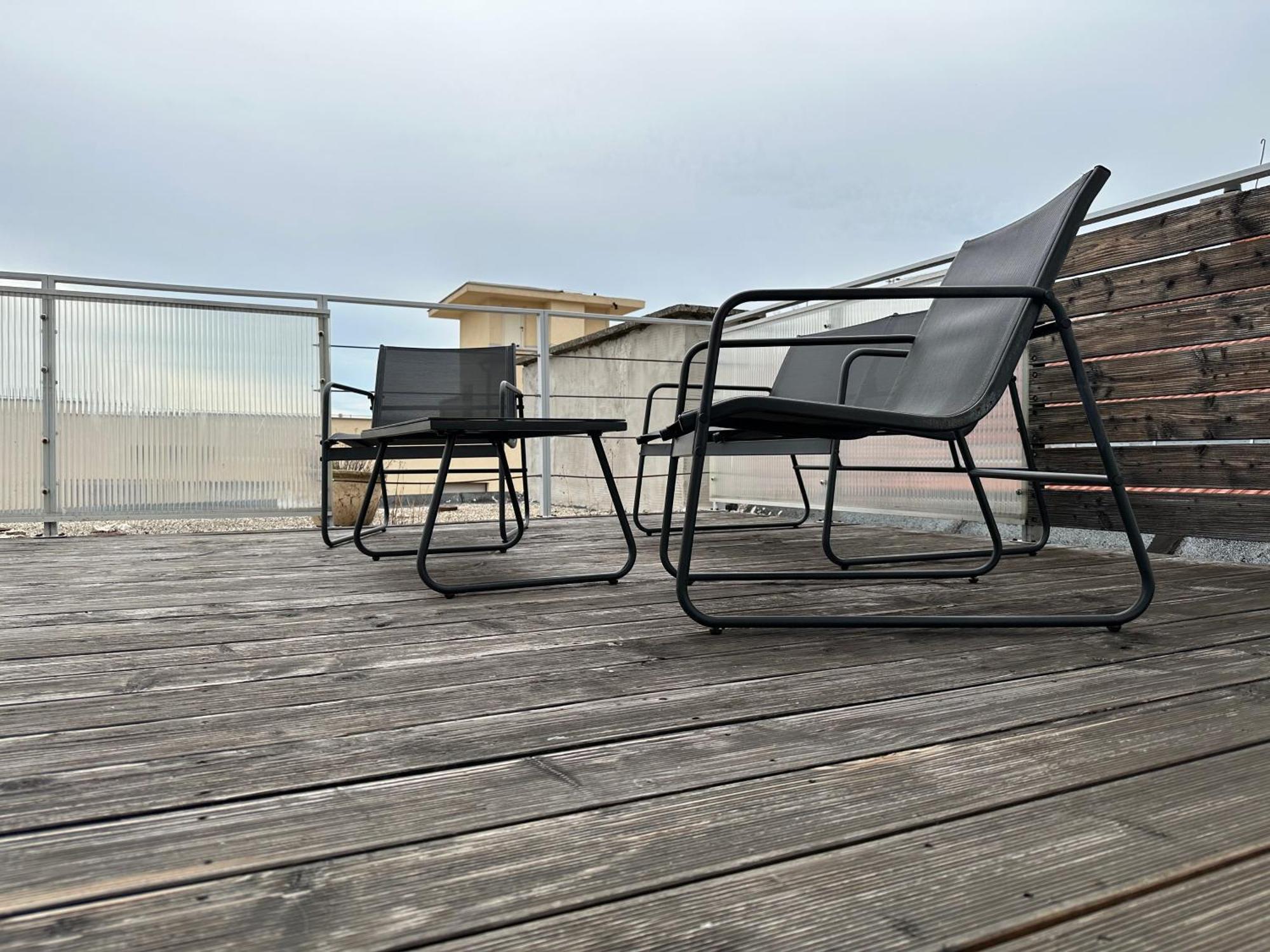 זאגרב Apartment Hideaway מראה חיצוני תמונה