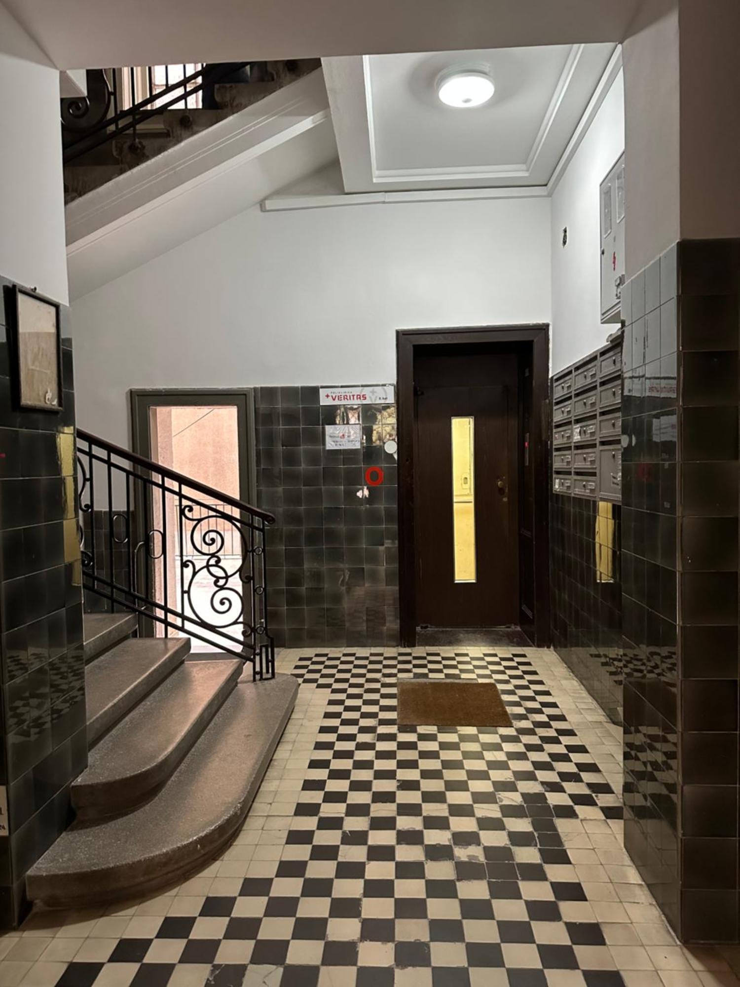 זאגרב Apartment Hideaway מראה חיצוני תמונה