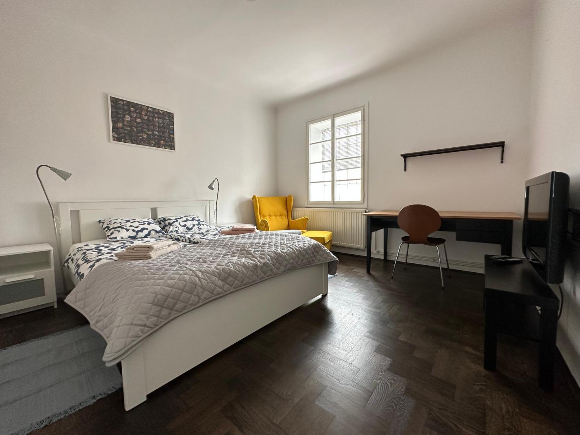 זאגרב Apartment Hideaway מראה חיצוני תמונה