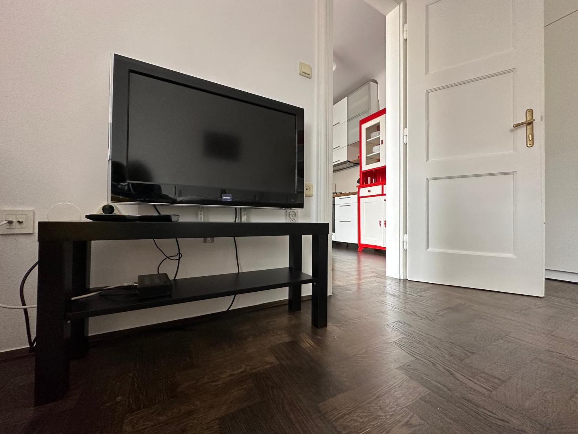 זאגרב Apartment Hideaway מראה חיצוני תמונה